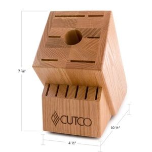 Cutco Galley + 6 Block